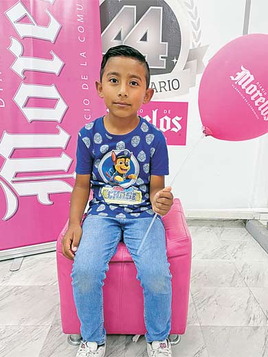Brandon Emiliano Lugo Corona